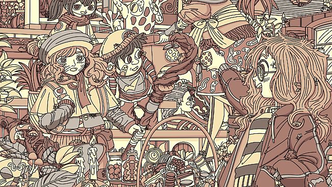 I commissioned some frogs 3