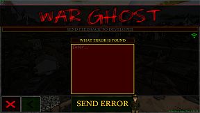 War Ghost