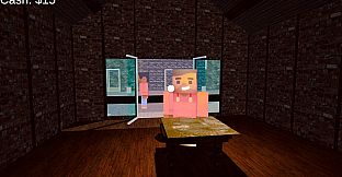 Art Curation Simulator
