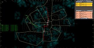 Tracon!2012:SE - Frankfurt Sector