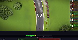 The Undercut: Racing Manager