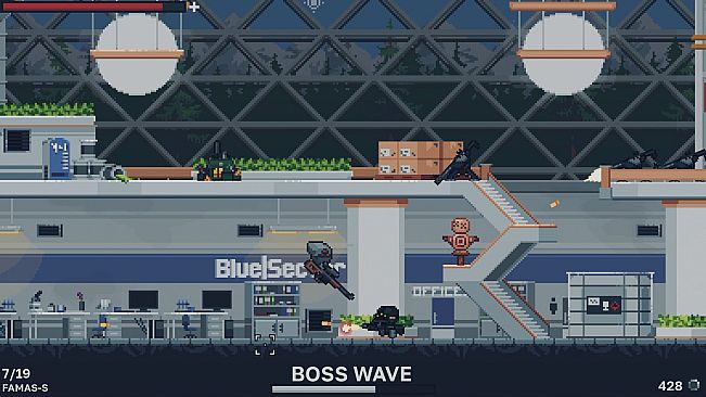 REDEX - Console Edition