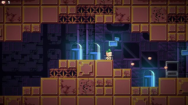 Clonefall