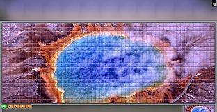 Jigsaw Puzzle Pack - Pixel Puzzles Ultimate: Variety Pack XXL