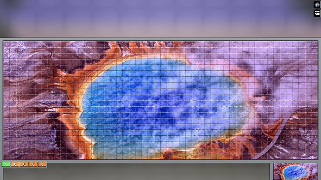 Jigsaw Puzzle Pack - Pixel Puzzles Ultimate: Variety Pack XXL