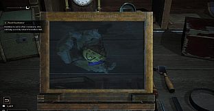 Abyssal Lapidary