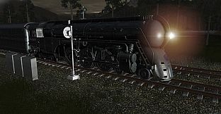 Trainz Plus DLC - NYC J3a-Dreyfuss streamlined Hudson