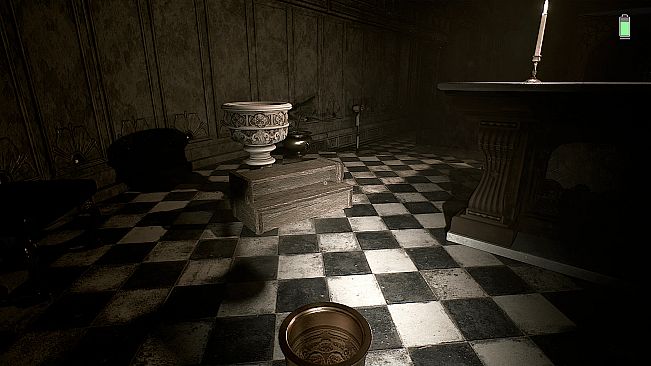 Escape from Umbra