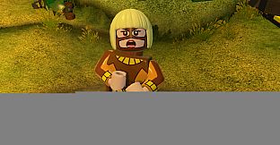 LEGO Batman 3: Beyond Gotham DLC: Heroines and Villainesses Character Pack