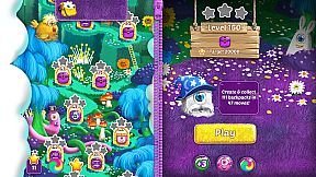 Fuzzy Flip - Matching Game