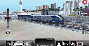 Train Sim