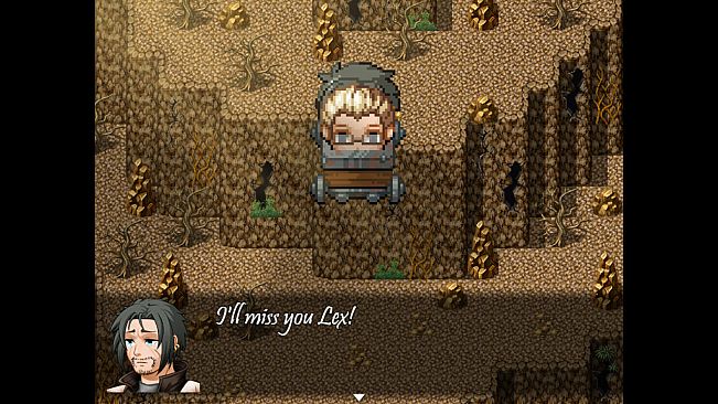 Find The Treasure