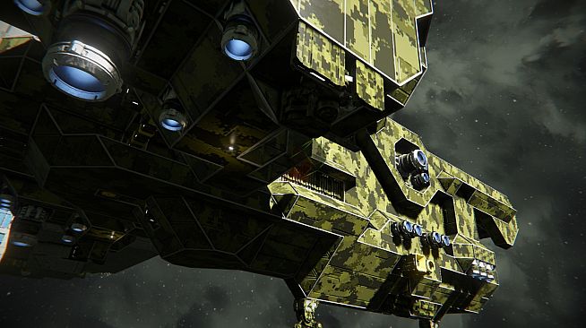 Space Engineers - Style Pack