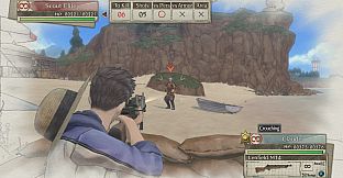 Valkyria Chronicles 4 DLC Bundle