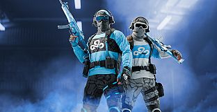 Call of Duty League - Cloud9 New York Team Pack 2025
