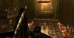 The Elder Scrolls V: Skyrim - Dawnguard