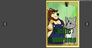 Picnic Syndrome - Concept Book