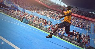 Tennis World Tour Legends Edition