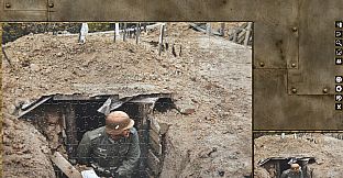 Pixel Puzzles WW2 Jigsaw - Pack: Invasion of Poland