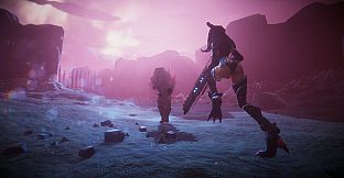 Succubus With Guns - Campaign "WINDING PATH"