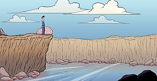 Captain Disaster and The Two Worlds of Riskara