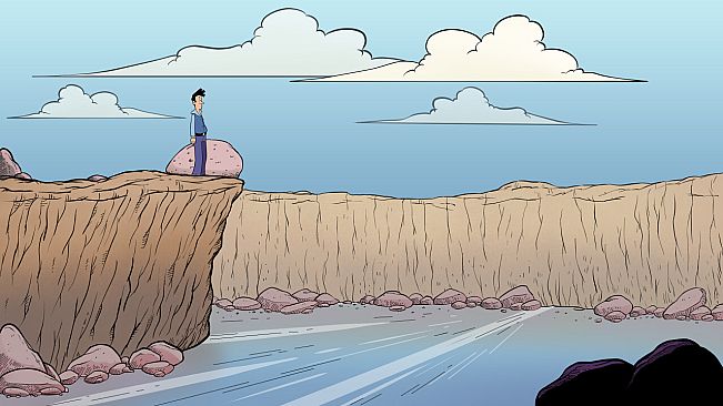 Captain Disaster and The Two Worlds of Riskara