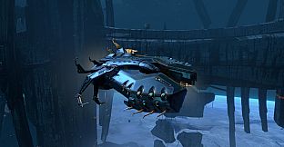 Star Conflict - Hadrian (Deluxe edition)