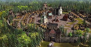 Patrician IV: Rise of a Dynasty