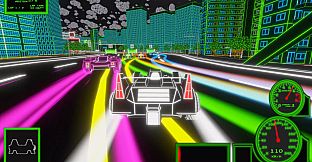 Neon Chaser