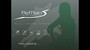 RefRain - prism memories -