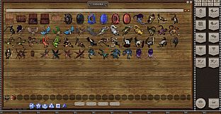 Fantasy Grounds - Ddraig Goch's Tyranny 3 (Token Pack)