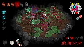 Living the Nightmare