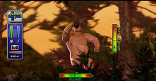 The Real Man Summer Championship 2019 - 1 Gallon XXXL Beer