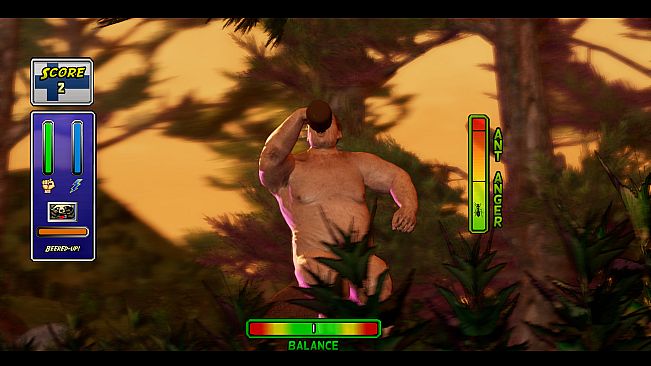 The Real Man Summer Championship 2019 - 1 Gallon XXXL Beer