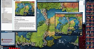 Fantasy Grounds - Starfinder RPG - Near Space