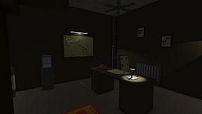 Sam Glyph: Private Eye!