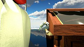 Levitation Simulator 2