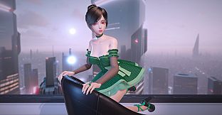Angel Legion-DLC Fairy Tale Dress D