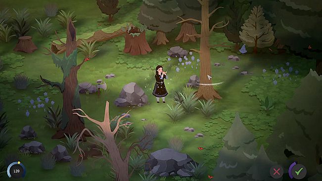 Songs of Glimmerwick