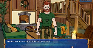 Spellbound : The Magic Within