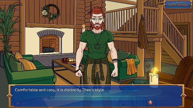 Spellbound : The Magic Within