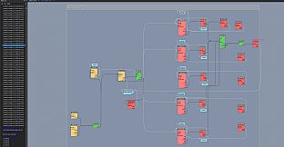 Exodus SDK