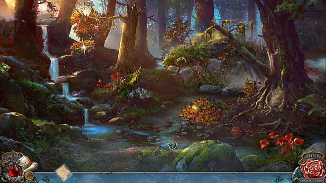 Living Legends: The Red Trace Collector's Edition