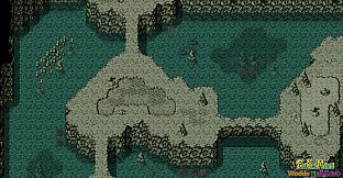 RPG Maker MV - FSM: Woods and Cave