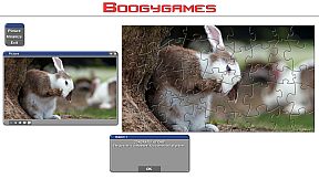 Rabbit: Jigsaw Puzzles