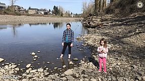 The Lost Oregon City Gold