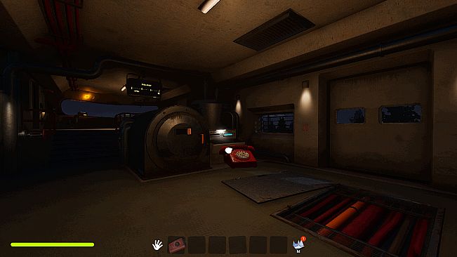 Trainrot