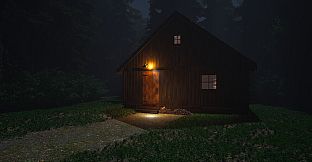 The Last Entry