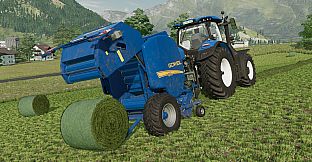 Farming Simulator 22 - Göweil Pack