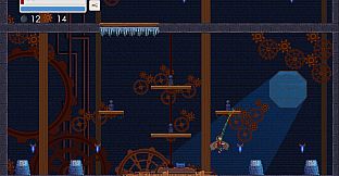 Trials of the Gauntlet